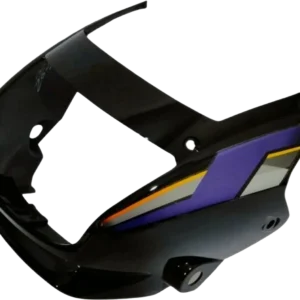 HLV FIT FOR SUPER SPL A/W BLACK (BLUE STICKER)