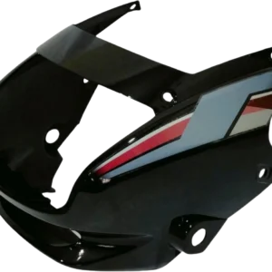 HLV FIT FOR SUPER SPL A/W BLACK (GREY STICKER)