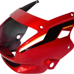 HLV FIT FOR SUPER SPL A/W RED