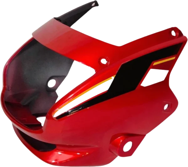 HLV FIT FOR SUPER SPL A/W RED