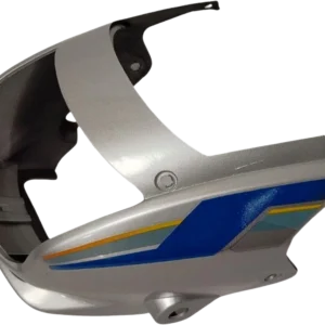 HLV FIT FOR SUPER SPL A/W SILVER