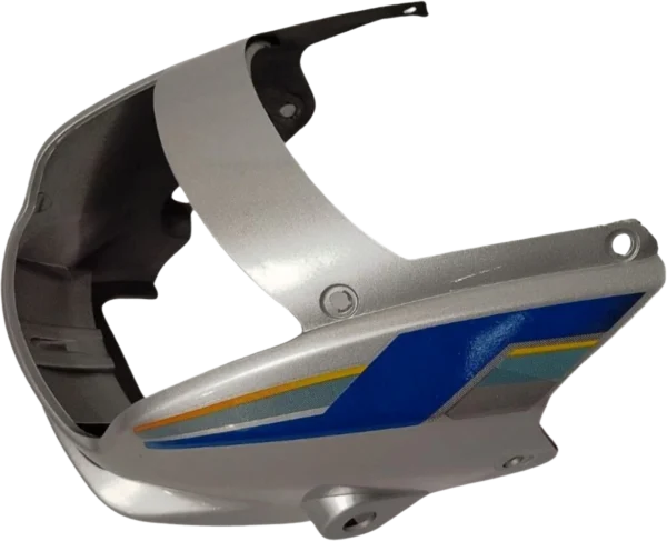 HLV FIT FOR SUPER SPL A/W SILVER