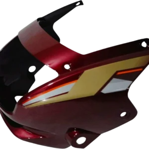 HLV FIT FOR SUPER SPL A/W WINE RED