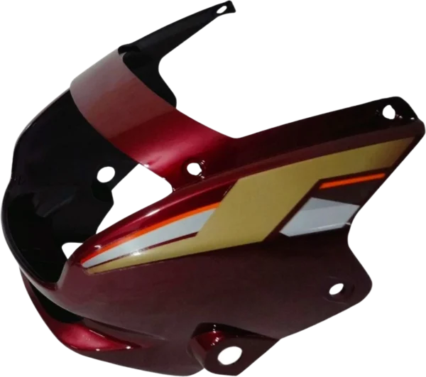 HLV FIT FOR SUPER SPL A/W WINE RED