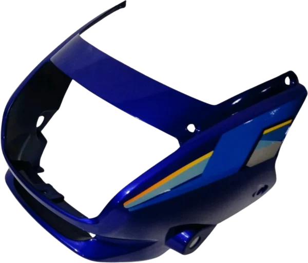 HLV FIT FOR SUPER SPL A/W T BLUE