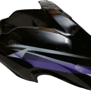HLV FIT FOR SUPER SPL. TYPE 2 BLACK PURPLE