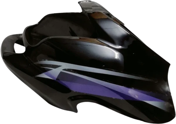 HLV FIT FOR SUPER SPL. TYPE 2 BLACK PURPLE