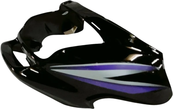 HLV FIT FOR SUPER SPL TYPE 4 BLACK/BLUE