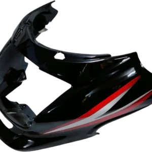 HLV FIT FOR SUPER SPL TYPE 4 BLACK/RED