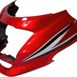 HLV FIT FOR SUPER SPL TYPE 4 RED