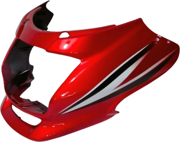 HLV FIT FOR SUPER SPL TYPE 4 RED