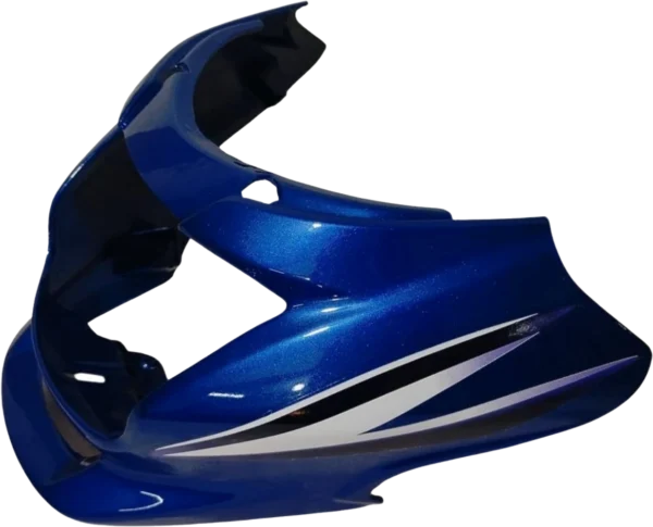 HLV FIT FOR SUPER SPL TYPE 4 BLUE