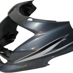 HLV FIT FOR SUPER SPL TYPE 4 GREY