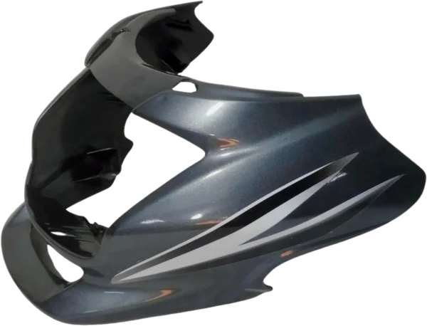 HLV FIT FOR SUPER SPL TYPE 4 GREY