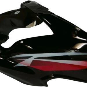 HLV FIT FOR SUPER SPL. TYPE 2 BLACK RED
