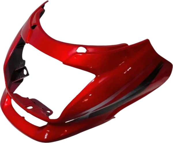 HLV FIT FOR SUPER SPL. TYPE 2 RED