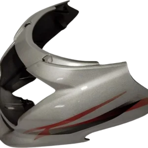 HLV FIT FOR SUPER SPL. TYPE 2 SILVER