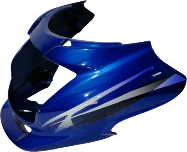 HLV FIT FOR SUPER SPL. TYPE 2 BLUE