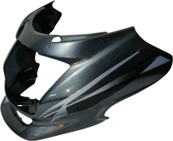 HLV FIT FOR SUPER SPL. TYPE 2 GREY