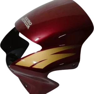 HLV FIT FOR PASSION PLUS WINE RED