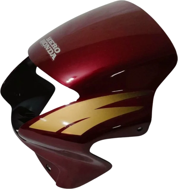 HLV FIT FOR PASSION PLUS WINE RED