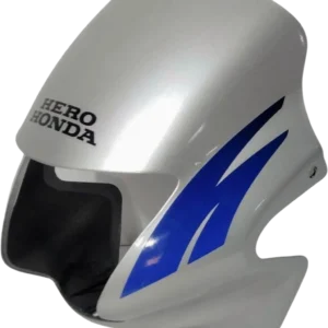 HLV FIT FOR PASSION PLUS SILVER (BLUE STICKER)