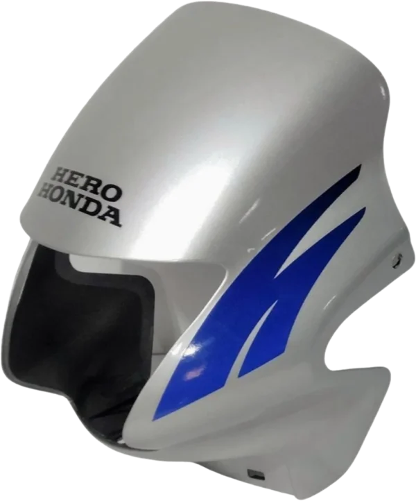 HLV FIT FOR PASSION PLUS SILVER (BLUE STICKER)