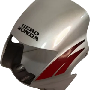 HLV FIT FOR PASSION PLUS SILVER (RED STICKER)
