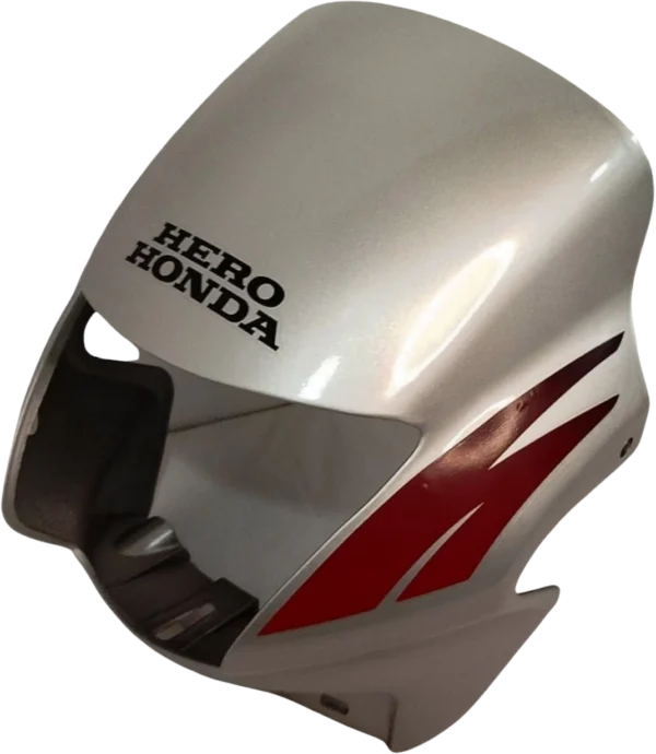 HLV FIT FOR PASSION PLUS SILVER (RED STICKER)