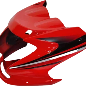 HLV FIT FOR PASSION PRO SPORT RED
