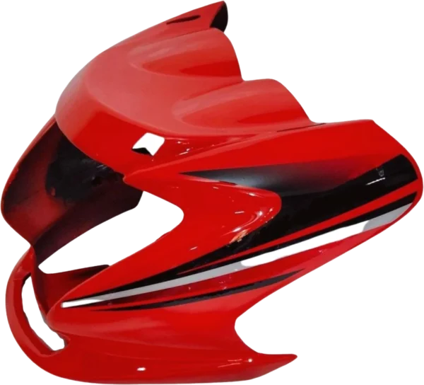 HLV FIT FOR PASSION PRO SPORT RED