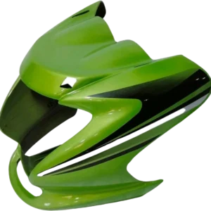 HLV FIT FOR PASSION PRO GREEN