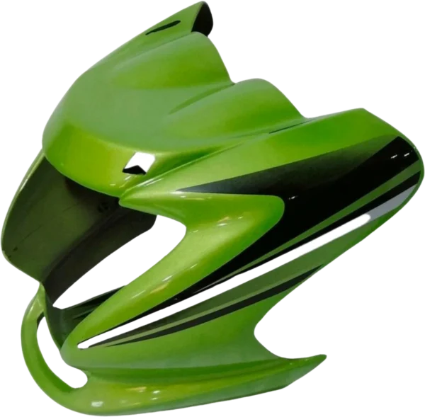 HLV FIT FOR PASSION PRO GREEN