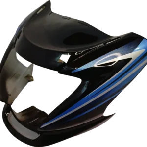 HLV FIT FOR PASSION PRO DIGITAL BLACK (BLUE STIKER)