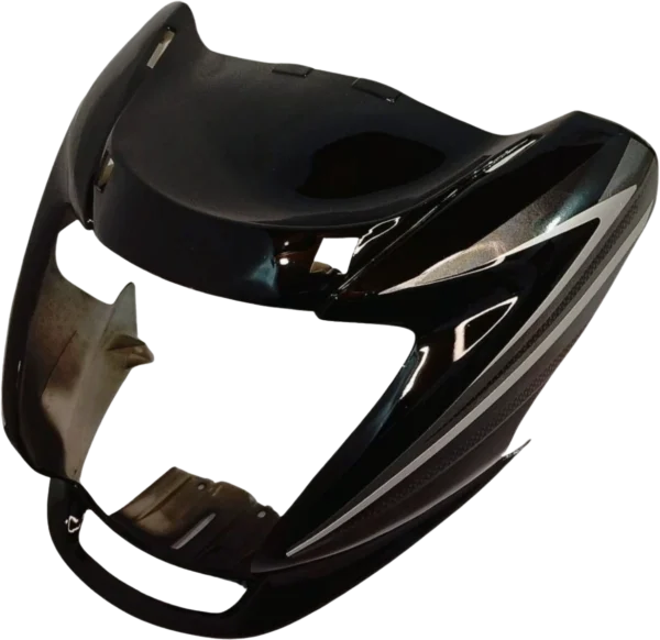HLV FIT FOR PASSION PRO DIGITAL BLACK (GREY STIKER)
