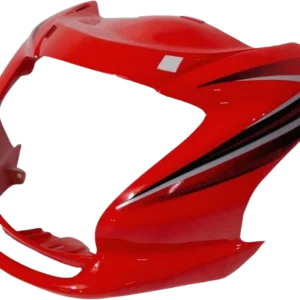 HLV FIT FOR PASSION PRO DIGITAL SPORT RED