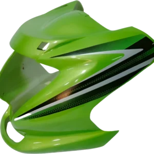 HLV FIT FOR PASSION PRO DIGITAL PARROT GREEN