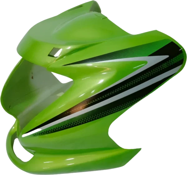 HLV FIT FOR PASSION PRO DIGITAL PARROT GREEN