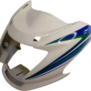 HLV FIT FOR PASSION PRO DIGITAL WHITE