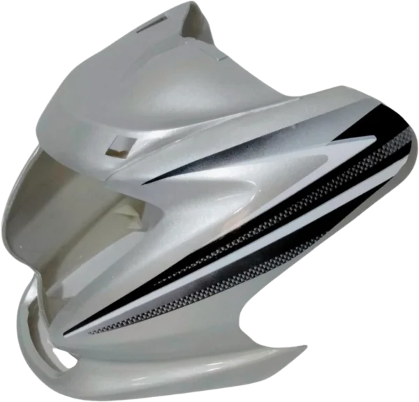 HLV FIT FOR PASSION PRO DIGITAL SILVER