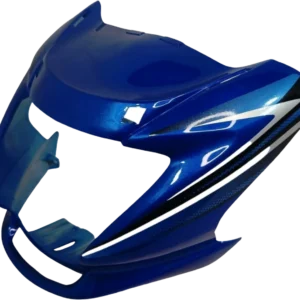HLV FIT FOR PASSION PRO DIGITAL VIBRENT BLUE