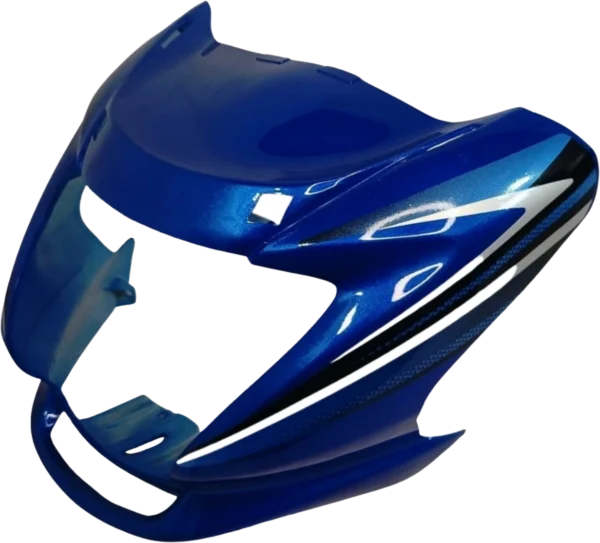 HLV FIT FOR PASSION PRO DIGITAL VIBRENT BLUE