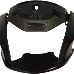 HLV FIT FOR PASSION PRO BS6 2020 BLACK