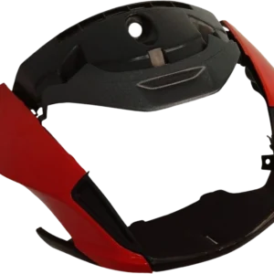HLV FIT FOR PASSION PRO BS6 2020 SPORT RED