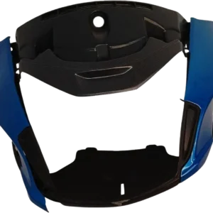 HLV FIT FOR PASSION PRO BS6 2020 TECHNO BLUE