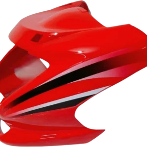 HLV FIT FOR PASS PRO 110CC 2019 SPORT RED