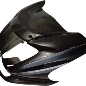 HLV FIT FOR PASS PRO 110CC 2019 HEAVY GREY