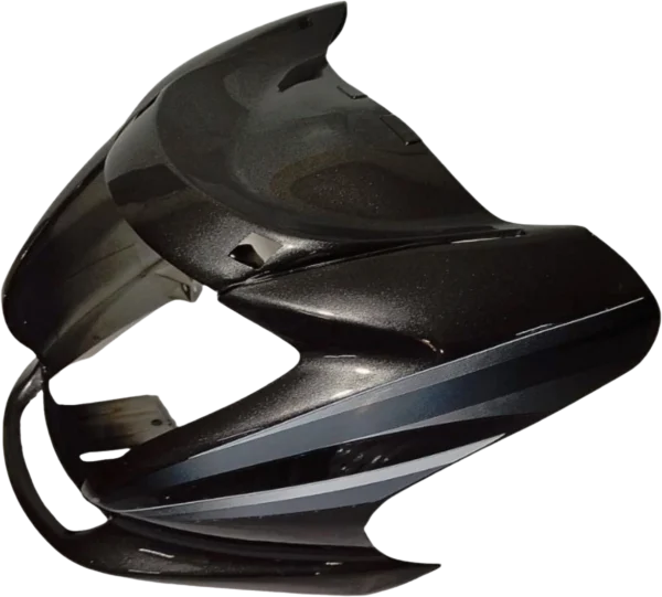 HLV FIT FOR PASS PRO 110CC 2019 HEAVY GREY