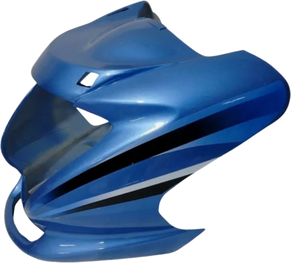 HLV FIT FOR PASS PRO 110CC 2019 SKY BLUE