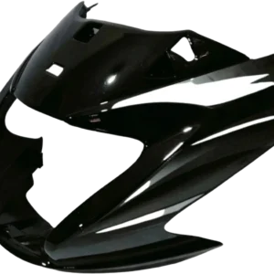 HLV FIT FOR PASSION PRO LATEST TYPE-4 BLACK GREY